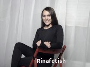 Rinafetish