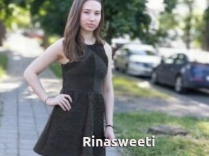 Rinasweeti