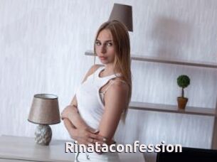 Rinataconfession