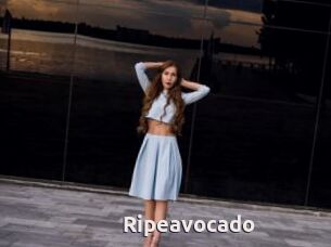 Ripeavocado