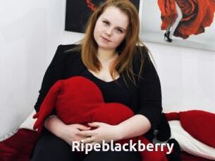 Ripeblackberry