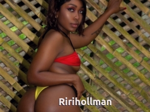 Ririhollman