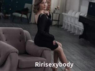 Ririsexybody