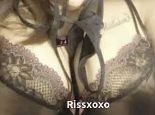 Rissxoxo