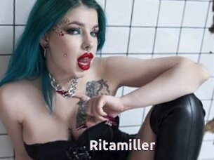 Ritamiller