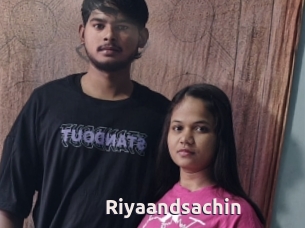 Riyaandsachin