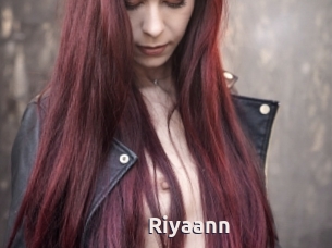 Riyaann