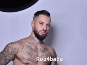 Rob4babe