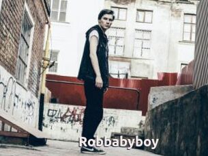 Robbabyboy