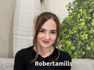 Robertamills