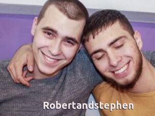 Robertandstephen