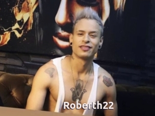 Roberth22