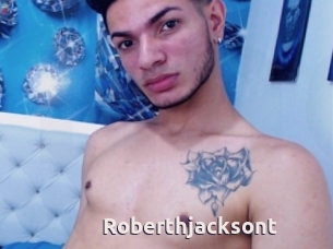 Roberthjacksont