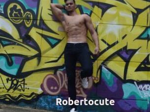 Robertocute