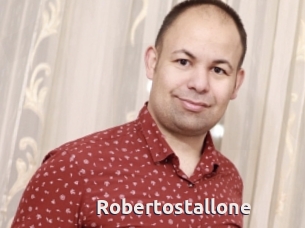 Robertostallone