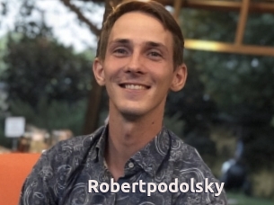 Robertpodolsky