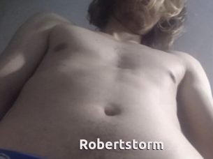 Robertstorm