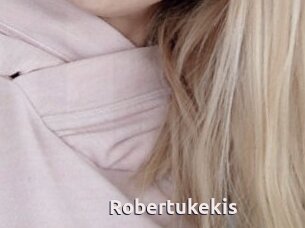 Robertukekis