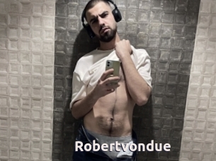 Robertvondue