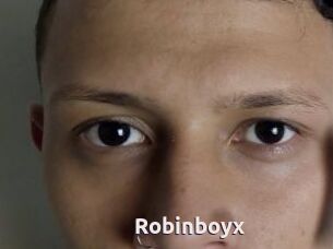 Robinboyx