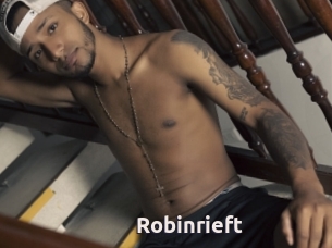 Robinrieft