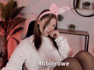 Robinrowe