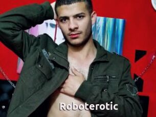 Roboterotic