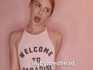 Robynredhead