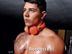 Roccosteel