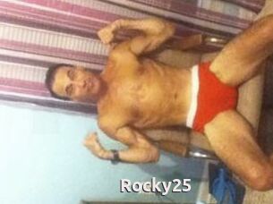 Rocky25