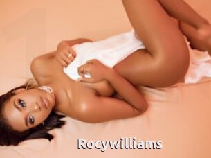 Rocywilliams