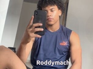 Roddymach