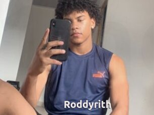 Roddyrith