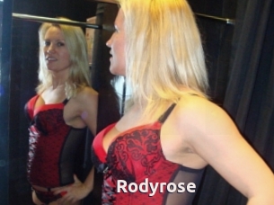 Rodyrose