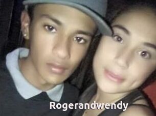 Rogerandwendy