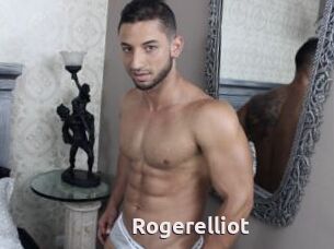 Rogerelliot