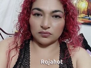 Rojahot