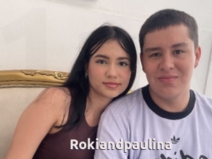 Rokiandpaulina