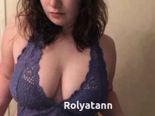 Rolyatann