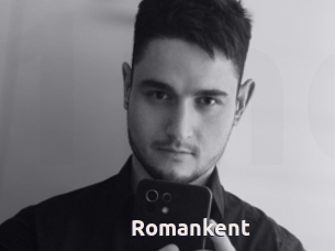 Romankent