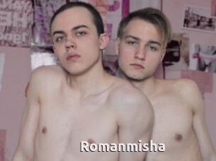 Romanmisha