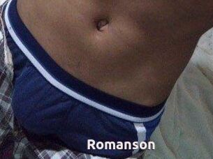 Romanson