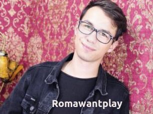 Romawantplay