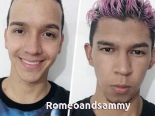 Romeoandsammy