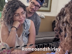 Romeoandshirley