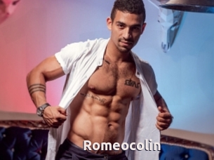 Romeocolin