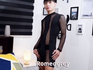 Romeogrey