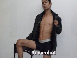 Romeohot