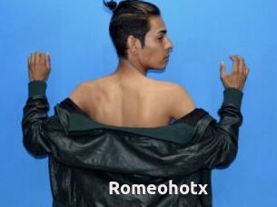 Romeohotx