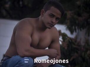 Romeojones